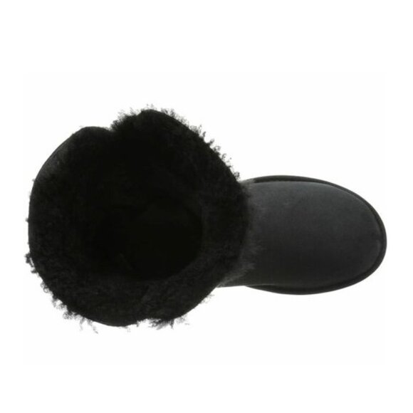 UGG Women's Bailey Button II Winter Boot - Picture 7 of 10